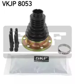 VKJP 8053 SKF Комплект пылника, приводной вал VKJP 8053 SKF Комплект пылника, приводной вал